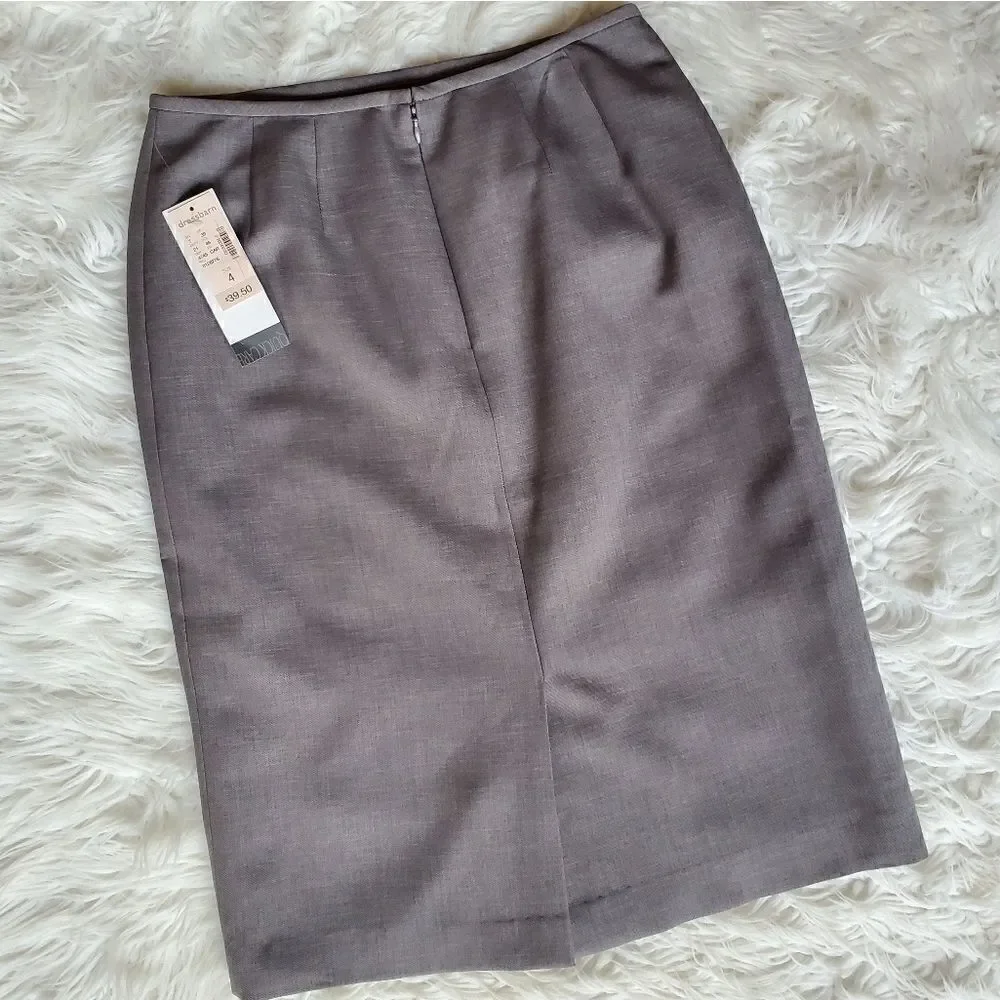 JONES STUDIO Pencil Skirt